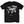 Load image into Gallery viewer, The Jam | Official Band T-Shirt | B&amp;W Group Shot
