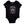 Load image into Gallery viewer, Johnny Cash Kids Baby Grow: Man In

