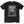 Load image into Gallery viewer, Johnny Cash Unisex Eco-T-Shirt: Prison Poster
