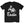 Load image into Gallery viewer, Johnny Cash | Official Band T-shirt | Finger
