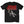 Load image into Gallery viewer, Jimi Hendrix | Official Band T-Shirt | Block Logo
