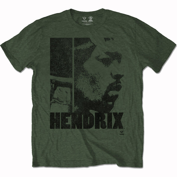 Jimi Hendrix | Official Band T-shirt | Let Me Live