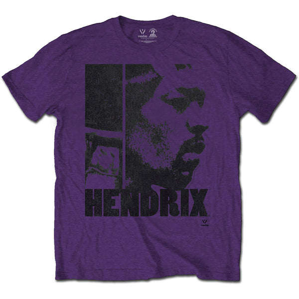 Jimi Hendrix | Official Band T-Shirt | Let Me Die