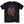 Load image into Gallery viewer, Jimi Hendrix | Official Band T-Shirt | Purple Haze Frame
