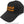 Load image into Gallery viewer, Janis Joplin Unisex Baseball Cap: Orange Logo
