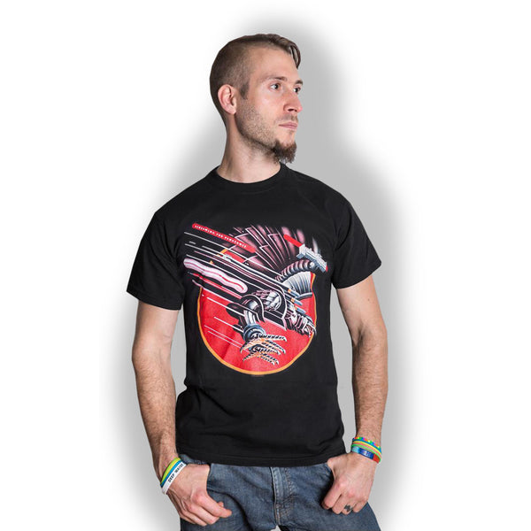 Judas Priest | Official Band T-shirt | Screaming for Vengeance