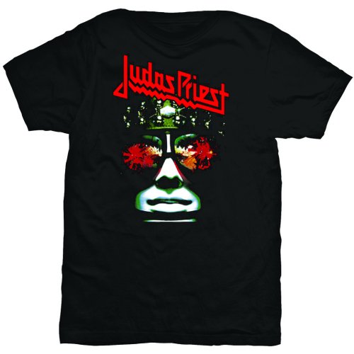 Judas Priest | Official Band T-Shirt | Hell-Bent