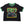 Load image into Gallery viewer, KISS Ladies Crop Top: St Paddy&#39;s Ringer
