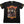 Load image into Gallery viewer, KISS | Official Band T-Shirt | Love Gun Stars (Sleeve Print)
