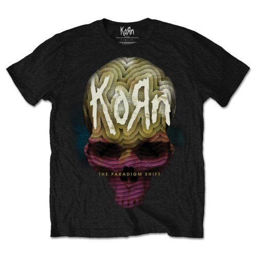 Korn | Official Band T-Shirt | Death Dream