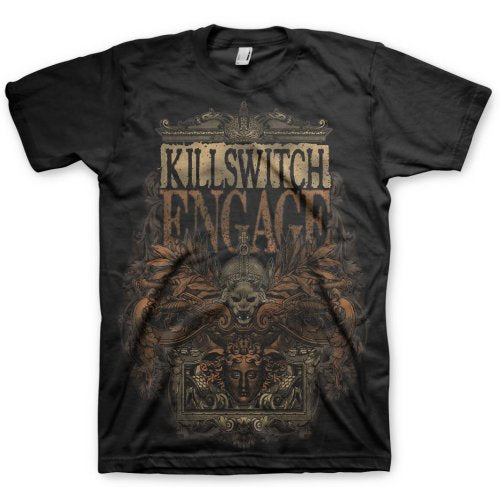 Killswitch Engage | Official Band T-Shirt | Army