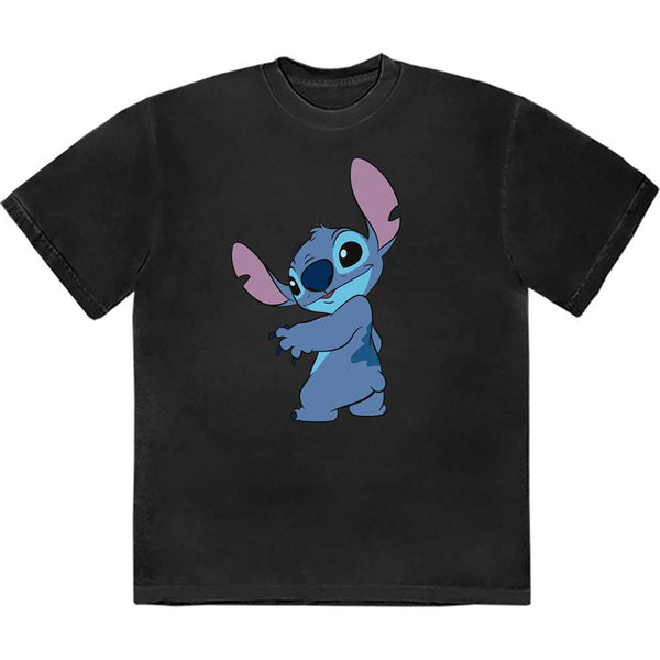 Disney | Official Band T-Shirt | Stitch Turn