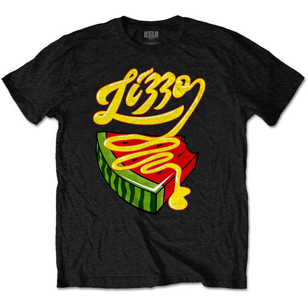 Lizzo | Official Band T-Shirt | Bussin or Disgustin