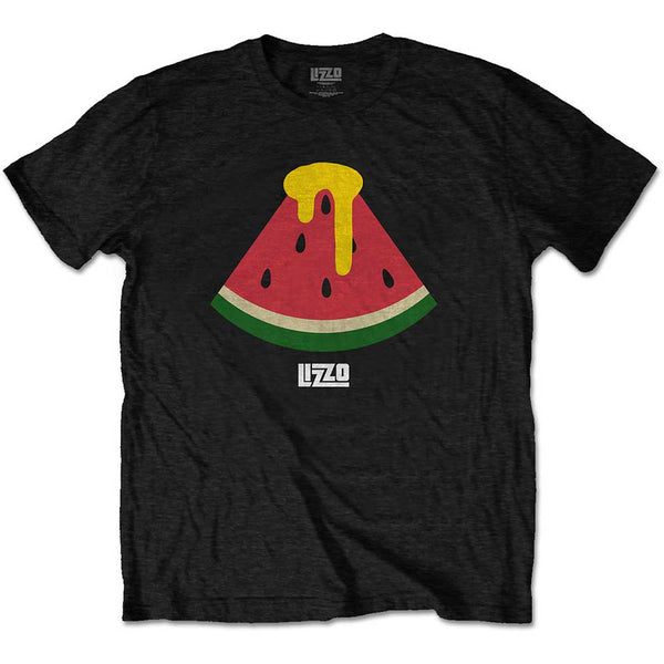 Lizzo | Official Band T-Shirt | Watermelon