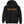 Load image into Gallery viewer, Logic Pullover Hoodie: No Pressure Gradient (Back Print)
