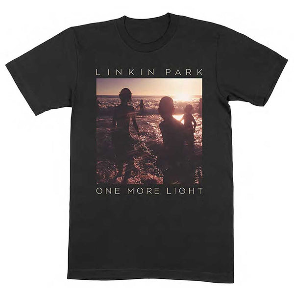 Linkin Park | Official Band T-Shirt | One More Light