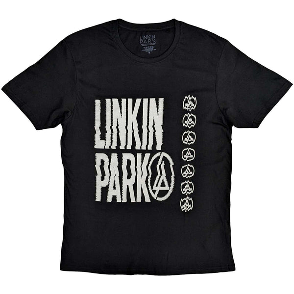 Linkin Park | Official Band T-Shirt | Shift