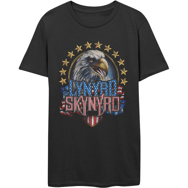 Lynyrd Skynyrd | Official Band T-shirt | Eagle