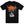 Load image into Gallery viewer, Led Zeppelin | Official Band T-Shirt | Orange Circle
