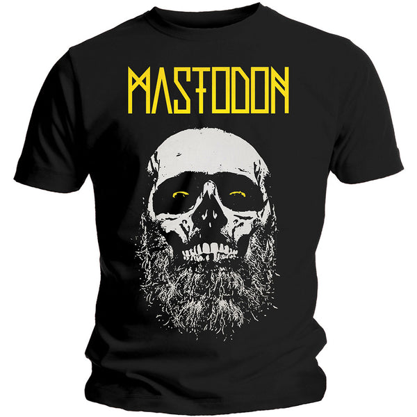 Mastodon | Official Band T-Shirt | Admat