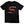 Load image into Gallery viewer, Matchbox Twenty | Official Band T-Shirt | Blur
