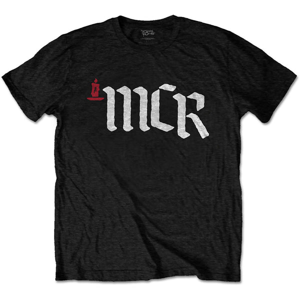 My Chemical Romance | Official Band T-Shirt | MCR Logo