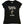 Load image into Gallery viewer, My Chemical Romance Ladies T-Shirt: The Black Parade
