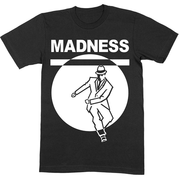 Madness | Official Band T-Shirt | Dancing Man