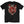 Load image into Gallery viewer, Meat Loaf | Official Band T-Shirt | Roses (Back Print)
