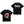 Load image into Gallery viewer, Meat Loaf | Official Band T-Shirt | Bat Out Of Hell Cover (Back Print)
