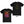 Load image into Gallery viewer, Megadeth | Official Band T-Shirt | Peace Sells… Track list (Back Print)
