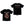 Load image into Gallery viewer, Megadeth | Official Band T-Shirt | Black Friday (Back Print)
