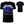 Load image into Gallery viewer, Metallica | Official Band T-shirt | Ride The Lightning Tracks (Back Print)
