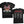 Load image into Gallery viewer, Metallica | Official Band T-shirt | Master of Puppets European Tour &#39;86. (Back Print)
