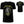 Load image into Gallery viewer, Metallica | Official Band T-Shirt | And Justice For All Tracks (Back Print)

