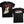 Load image into Gallery viewer, Metallica | Official Band T-Shirt | Eet Fuk (Back Print)
