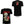 Load image into Gallery viewer, Metallica | Official Band T-Shirt | Heart Explosive (Back Print)
