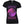 Load image into Gallery viewer, Metallica Ladies T-Shirt: Yin Yang Purple
