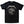 Load image into Gallery viewer, Metallica | Official Band T-Shirt | Black Album Poster
