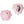 Load image into Gallery viewer, Machine Gun Kelly Unisex Sweatshirt: Pink Face (Back &amp; Sleeve Print)
