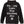 Load image into Gallery viewer, Motorhead Unisex Zipped Hoodie: England (Back Print)
