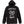 Load image into Gallery viewer, Motorhead Unisex Zipped Hoodie: England (Back Print)
