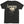 Load image into Gallery viewer, Lemmy Unisex T-Shirt: Lived to Win (Back Print)
