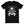 Load image into Gallery viewer, Motorhead | Official Band T-Shirt | March or Die Lyrics (Back Print)
