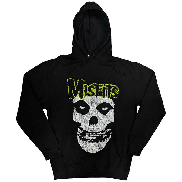 Misfits | Official Band Hoodie | Vintage Classic