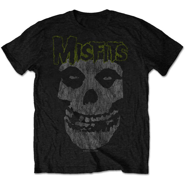 Misfits | Official Band T-shirt | Classic Vintage