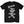 Load image into Gallery viewer, Misfits | Official Band T-Shirt | Cross Bones
