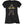 Load image into Gallery viewer, Mary J Blige Ladies T-Shirt: Glow
