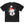 Load image into Gallery viewer, Disney | Official Band T-Shirt |  Mickey Mouse Santa Hat
