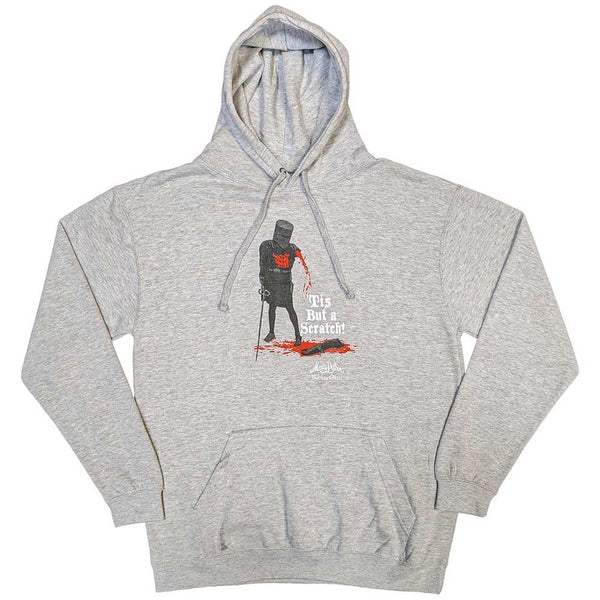 Monty Python | Official Band Hoodie | Tis But A Scratch